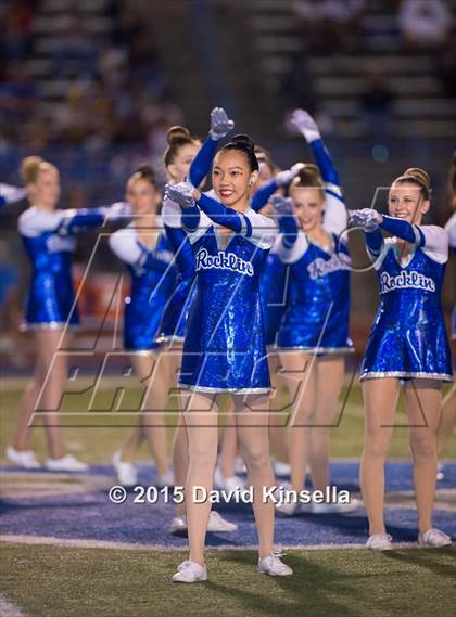 Thumbnail 1 in Del Campo @ Rocklin photogallery.