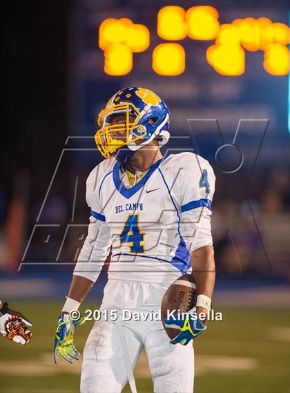 Thumbnail 2 in Del Campo @ Rocklin photogallery.