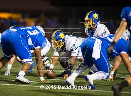 Thumbnail 2 in Del Campo @ Rocklin photogallery.