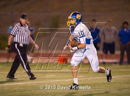Thumbnail 3 in Del Campo @ Rocklin photogallery.