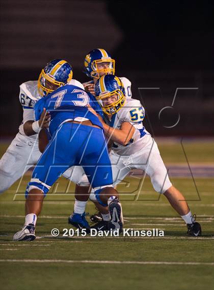 Thumbnail 2 in Del Campo @ Rocklin photogallery.