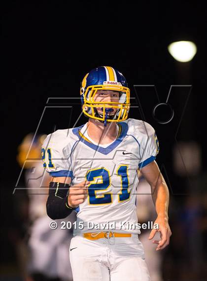 Thumbnail 1 in Del Campo @ Rocklin photogallery.