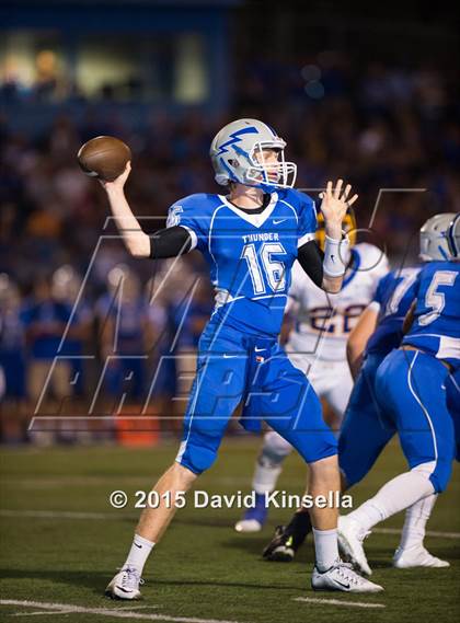 Thumbnail 3 in Del Campo @ Rocklin photogallery.