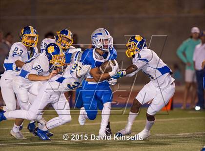 Thumbnail 1 in Del Campo @ Rocklin photogallery.