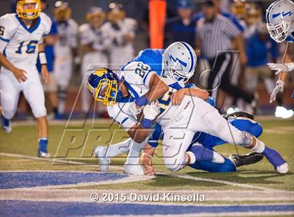 Thumbnail 3 in Del Campo @ Rocklin photogallery.