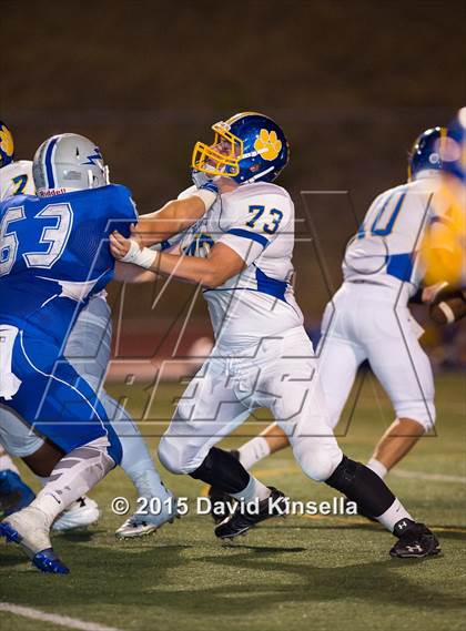 Thumbnail 1 in Del Campo @ Rocklin photogallery.