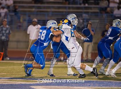 Thumbnail 2 in Del Campo @ Rocklin photogallery.