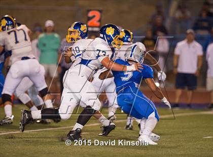 Thumbnail 1 in Del Campo @ Rocklin photogallery.