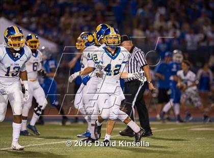 Thumbnail 3 in Del Campo @ Rocklin photogallery.