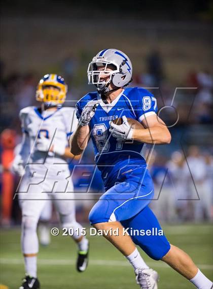 Thumbnail 2 in Del Campo @ Rocklin photogallery.