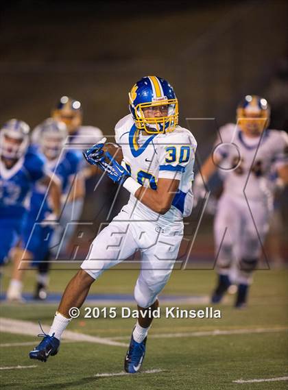 Thumbnail 3 in Del Campo @ Rocklin photogallery.