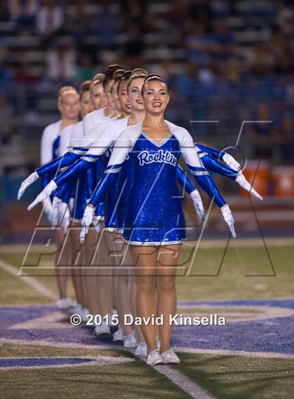 Thumbnail 2 in Del Campo @ Rocklin photogallery.