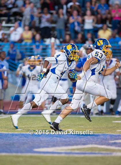 Thumbnail 3 in Del Campo @ Rocklin photogallery.