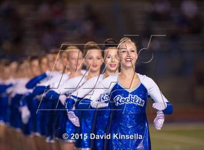 Thumbnail 3 in Del Campo @ Rocklin photogallery.