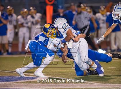 Thumbnail 2 in Del Campo @ Rocklin photogallery.