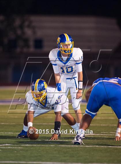 Thumbnail 1 in Del Campo @ Rocklin photogallery.
