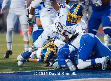 Thumbnail 1 in Del Campo @ Rocklin photogallery.