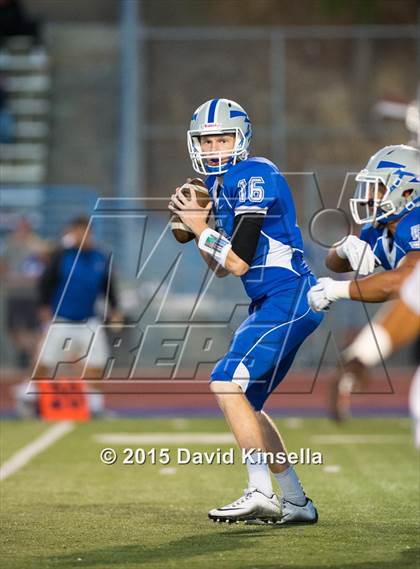 Thumbnail 2 in Del Campo @ Rocklin photogallery.