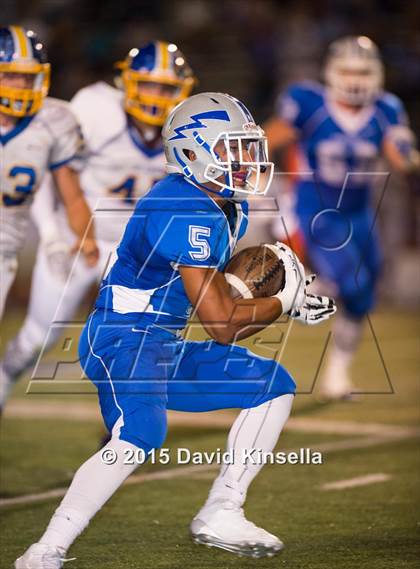 Thumbnail 1 in Del Campo @ Rocklin photogallery.