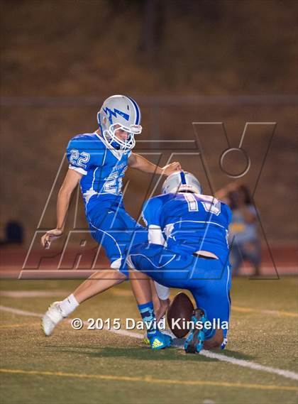 Thumbnail 1 in Del Campo @ Rocklin photogallery.