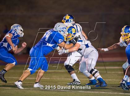 Thumbnail 3 in Del Campo @ Rocklin photogallery.