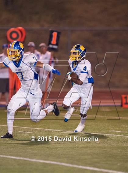 Thumbnail 2 in Del Campo @ Rocklin photogallery.