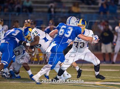 Thumbnail 1 in Del Campo @ Rocklin photogallery.