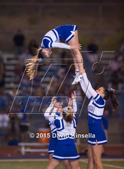 Thumbnail 1 in Del Campo @ Rocklin photogallery.