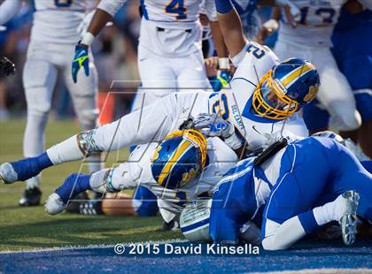 Thumbnail 2 in Del Campo @ Rocklin photogallery.