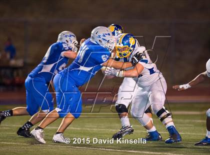 Thumbnail 1 in Del Campo @ Rocklin photogallery.