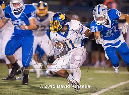 Thumbnail 2 in Del Campo @ Rocklin photogallery.