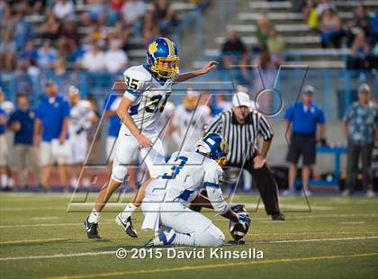 Thumbnail 2 in Del Campo @ Rocklin photogallery.