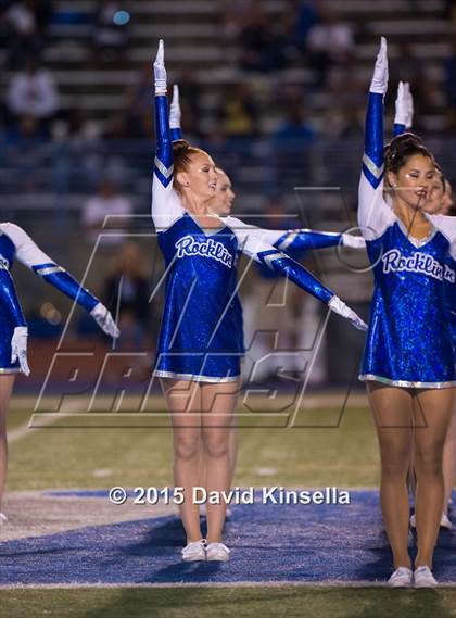 Thumbnail 3 in Del Campo @ Rocklin photogallery.