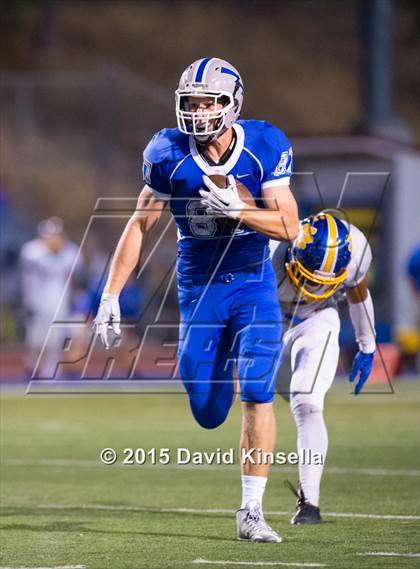 Thumbnail 1 in Del Campo @ Rocklin photogallery.