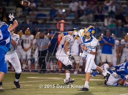 Thumbnail 2 in Del Campo @ Rocklin photogallery.
