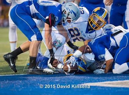 Thumbnail 1 in Del Campo @ Rocklin photogallery.