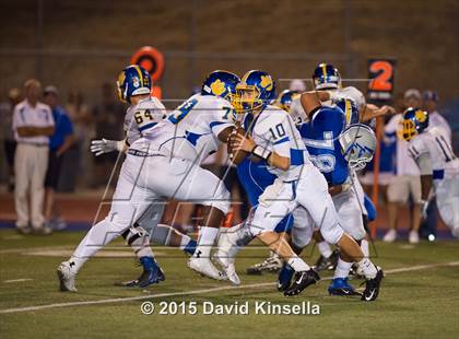 Thumbnail 2 in Del Campo @ Rocklin photogallery.