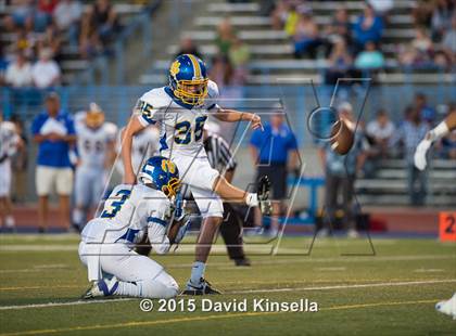 Thumbnail 3 in Del Campo @ Rocklin photogallery.