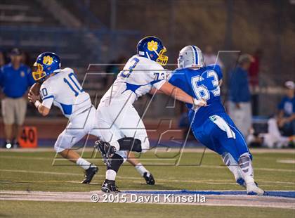 Thumbnail 3 in Del Campo @ Rocklin photogallery.