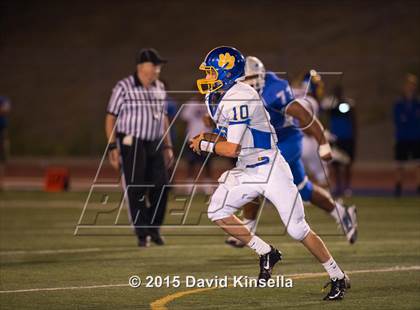 Thumbnail 3 in Del Campo @ Rocklin photogallery.