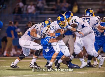 Thumbnail 3 in Del Campo @ Rocklin photogallery.