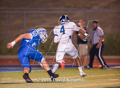 Thumbnail 1 in Del Campo @ Rocklin photogallery.