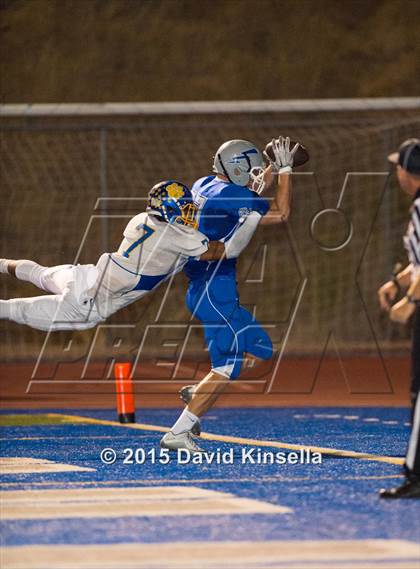Thumbnail 2 in Del Campo @ Rocklin photogallery.