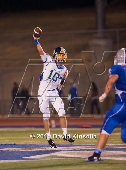 Thumbnail 2 in Del Campo @ Rocklin photogallery.