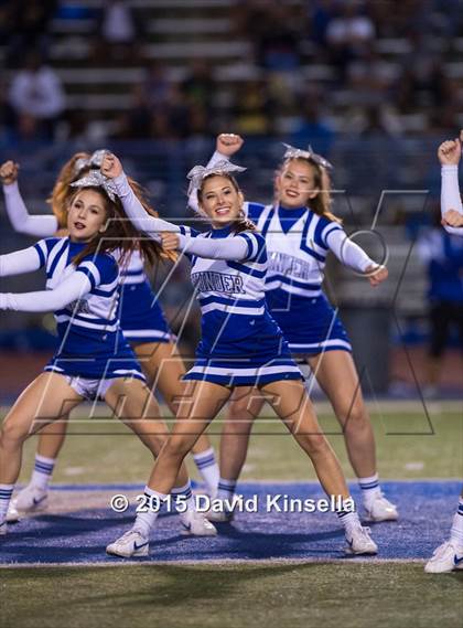 Thumbnail 2 in Del Campo @ Rocklin photogallery.