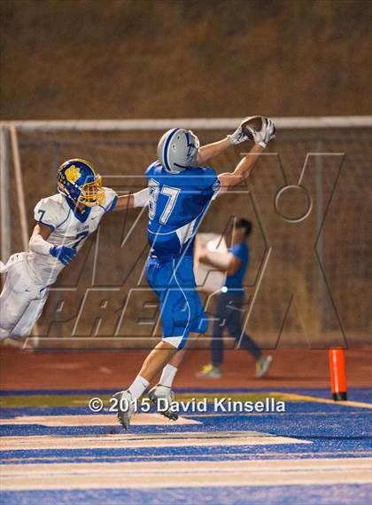 Thumbnail 1 in Del Campo @ Rocklin photogallery.