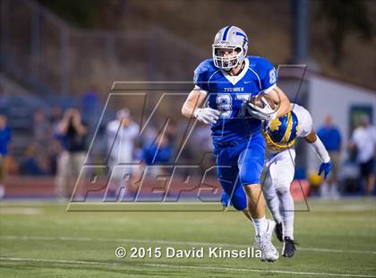 Thumbnail 3 in Del Campo @ Rocklin photogallery.