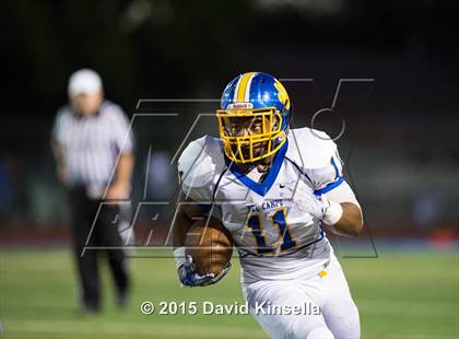 Thumbnail 3 in Del Campo @ Rocklin photogallery.