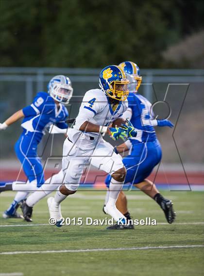 Thumbnail 2 in Del Campo @ Rocklin photogallery.