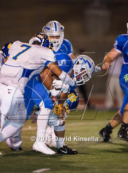Thumbnail 3 in Del Campo @ Rocklin photogallery.
